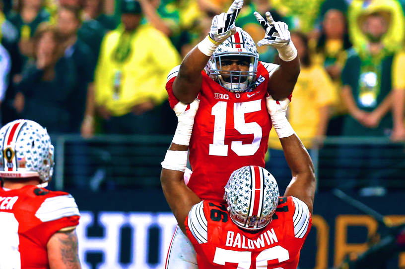 Oregon vs. Ohio State Live Score and Highlights for National