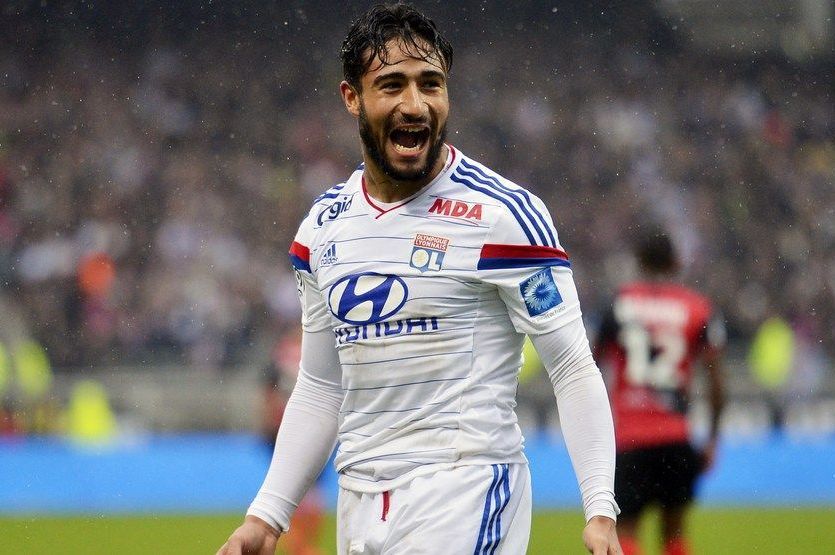 Lyon's Nabil Fekir and 5 Most Surprising Ligue 1 Stars so Far This ...