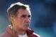 PHILADELPHIA, PA - DECEMBER 23: Washington Redskins head coach Mike Shanahan looks during the second quarter against the Philadelphia Eagles the at Lincoln Financial Field on December 23, 2012 in Philadelphia, Pennsylvania. (Photo by Patrick McDermott/Getty Images)