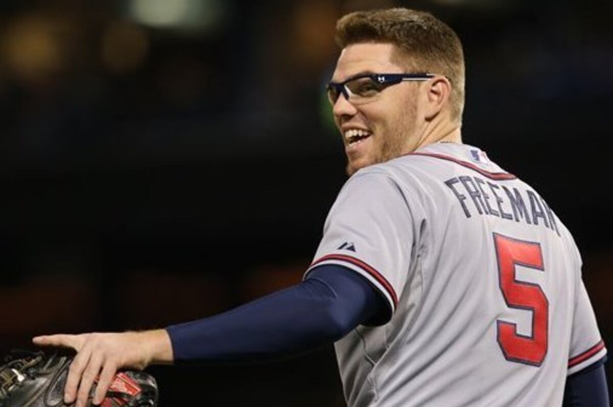 Biggest Winners And Losers From Atlanta Braves Offseason News