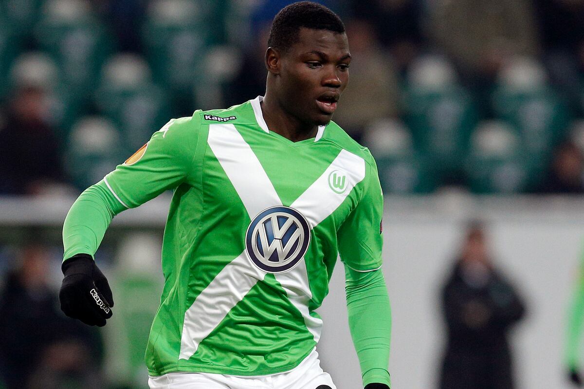 Junior Malanda Tragedy Best Honoured By Successful Wolfsburg Season