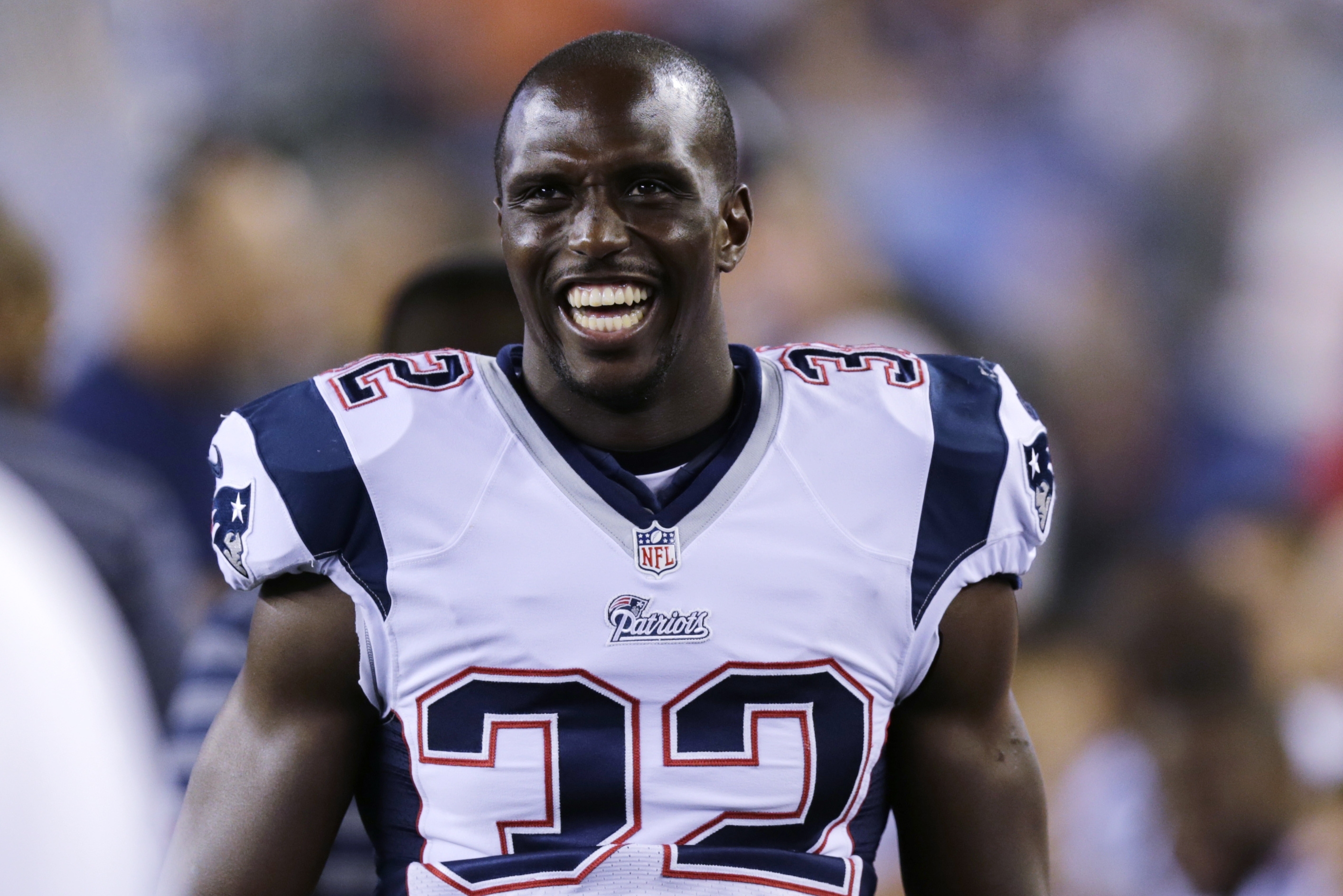 Devin McCourty Developing into Premier NFL Safety