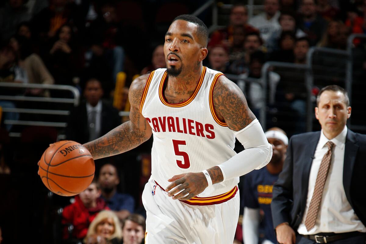 Breaking Down the Ideal New Look Rotation for Cleveland Cavaliers
