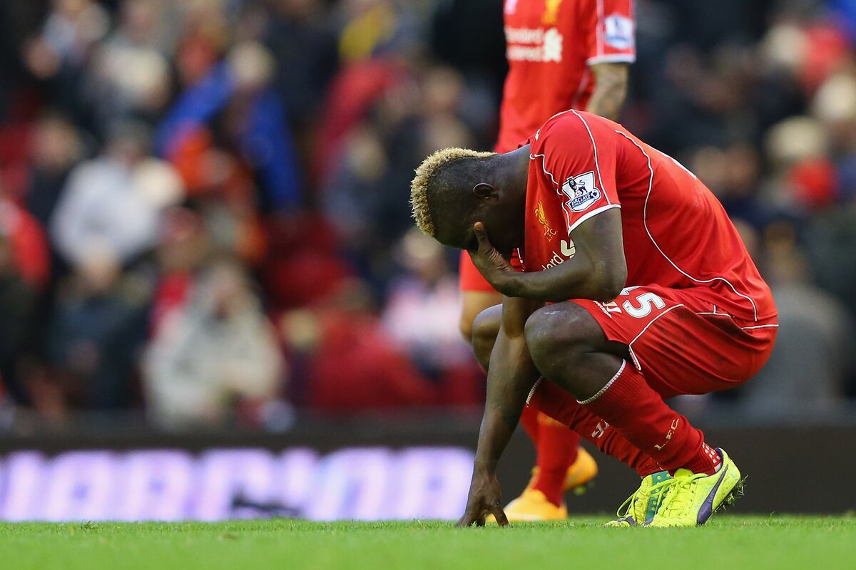 10 Biggest Flops of the Premier League Season so Far News, Scores