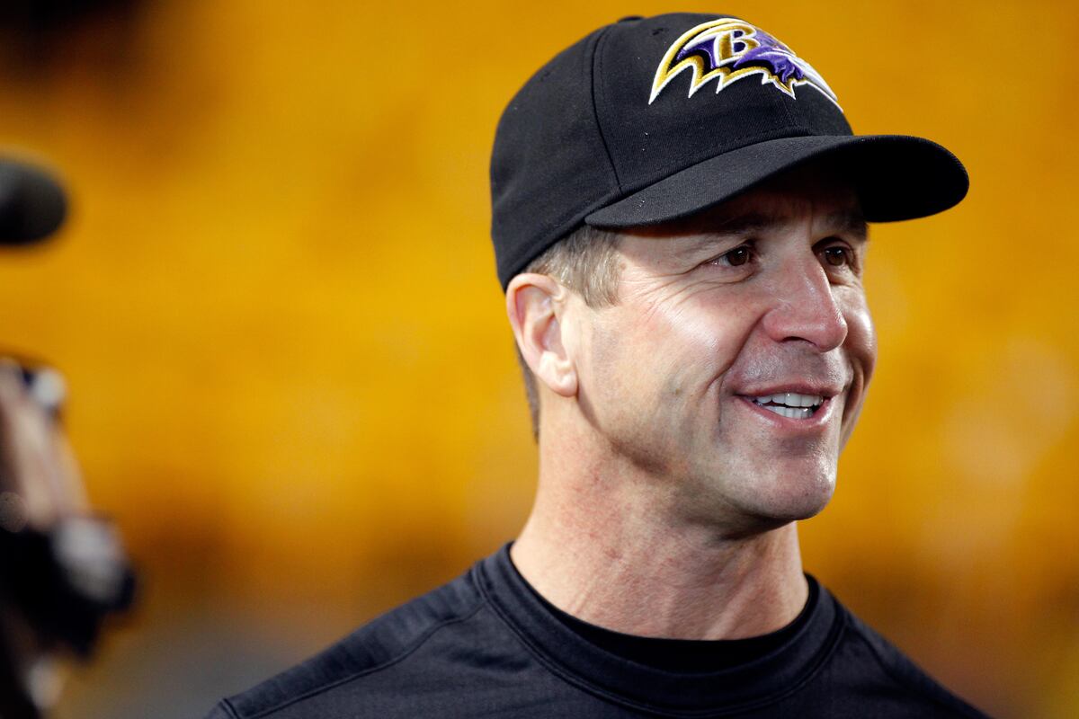 Ravens and Cowboys Staffs Will Serve as 2015 Pro Bowl Coaches News