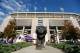 Nov 8, 2014; Baton Rouge, LA, USA; A general view outside Tiger Stadium before a game between the LSU Tigers and the Alabama Crimson Tide at Tiger Stadium. Mandatory Credit: Derick E. Hingle-USA TODAY Sports