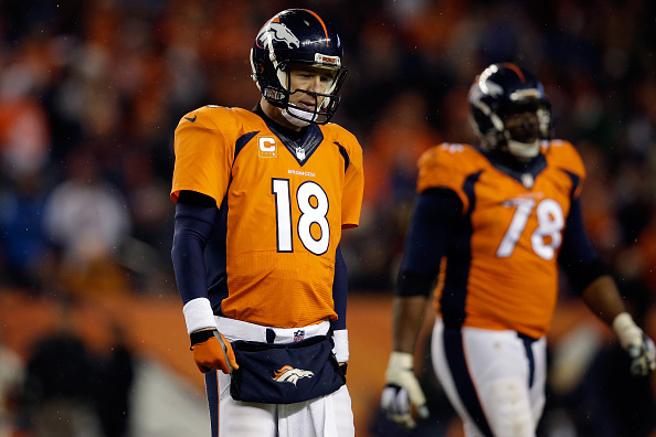 FOX Sports: NFL on X: The #Broncos are bringing back their