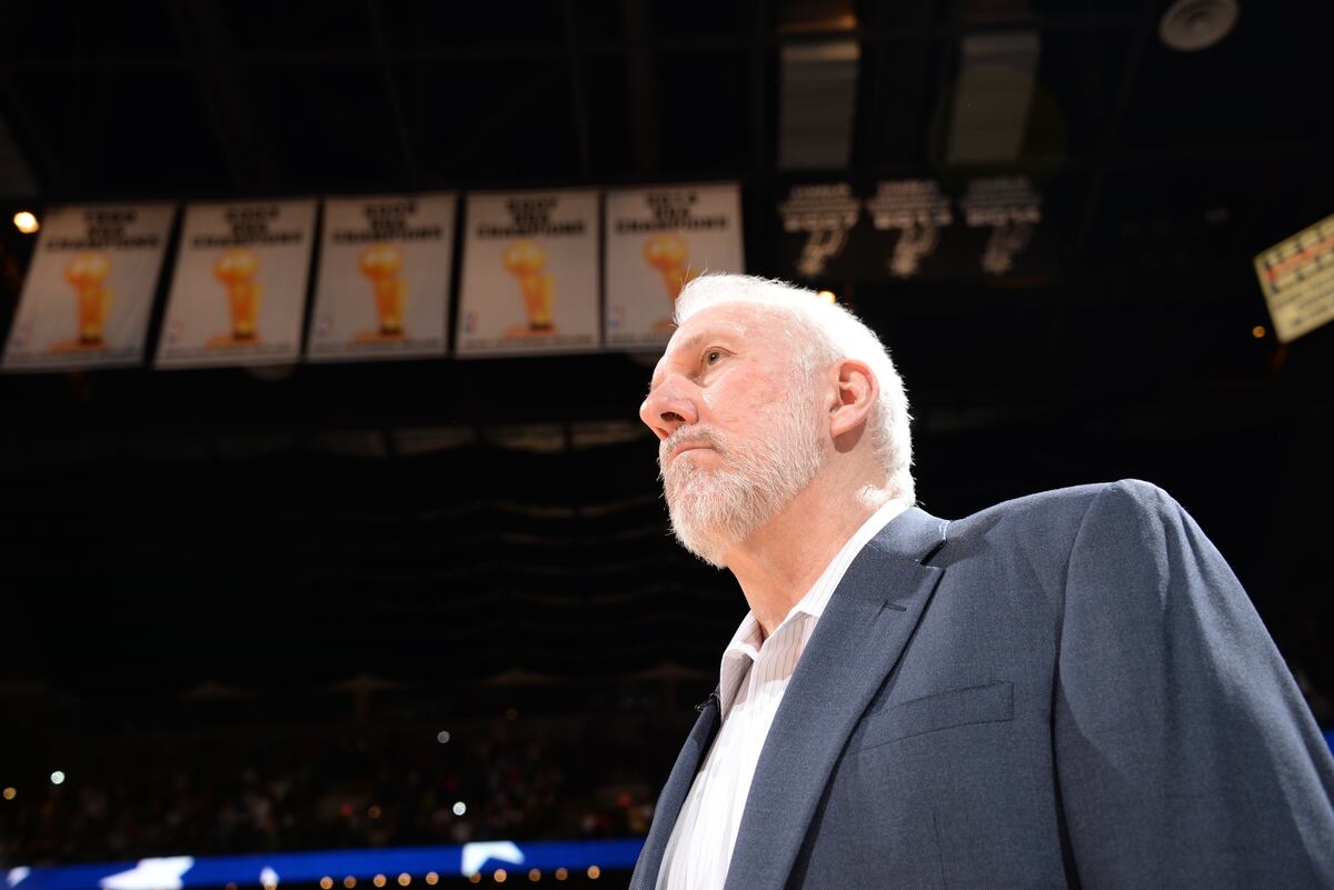 San Antonio Spurs' 2015 Trade Deadline Shopping List | News, Scores ...