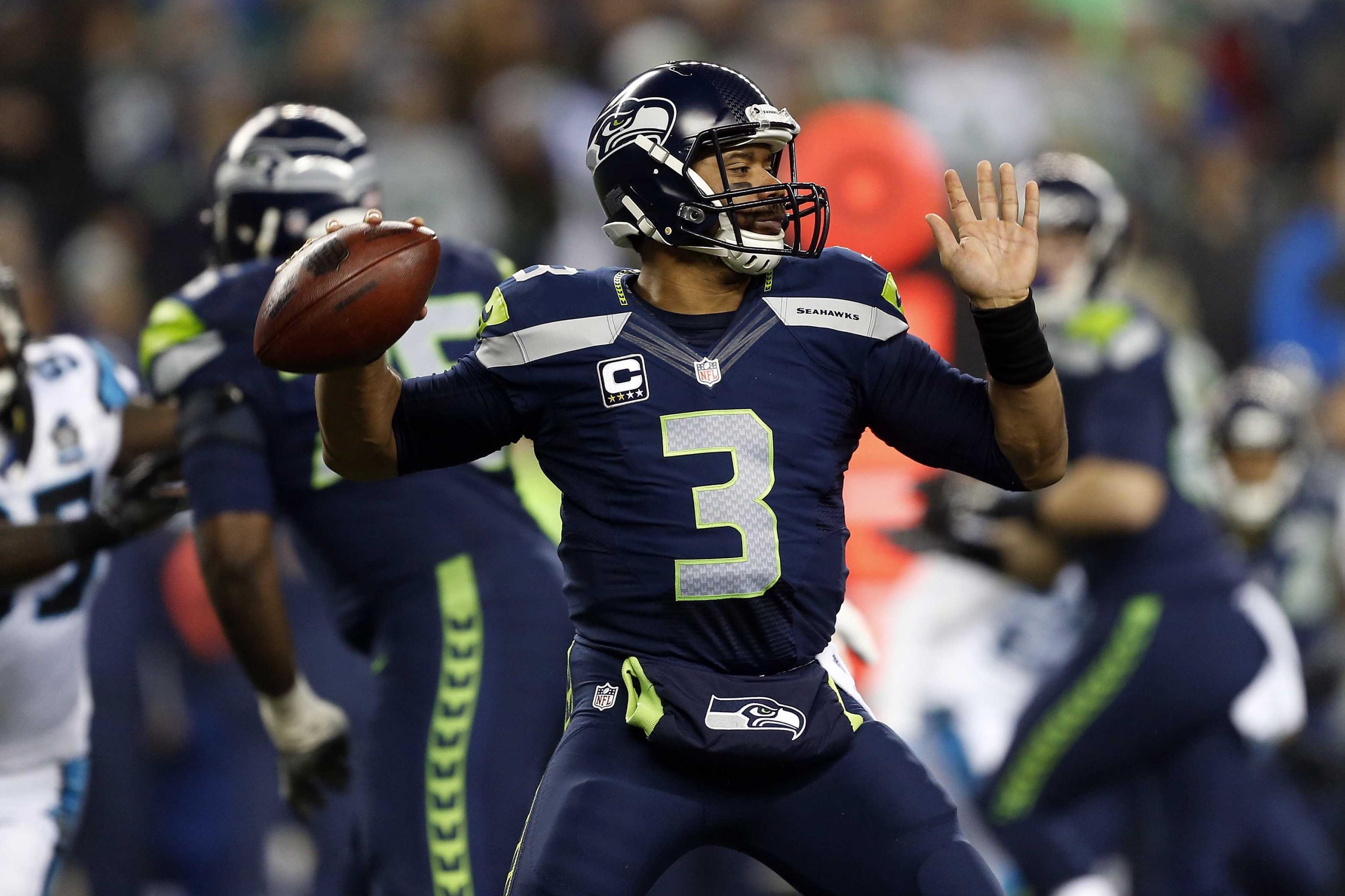 2015 NFL playoff schedule, NFC Championship: Packers vs. Seahawks live  stream, TV schedule, game time - The Falcoholic