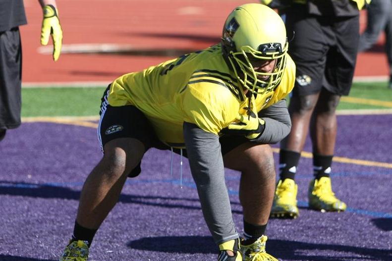 Notre Dame Football Getting to Know the 4 Early Enrollees News