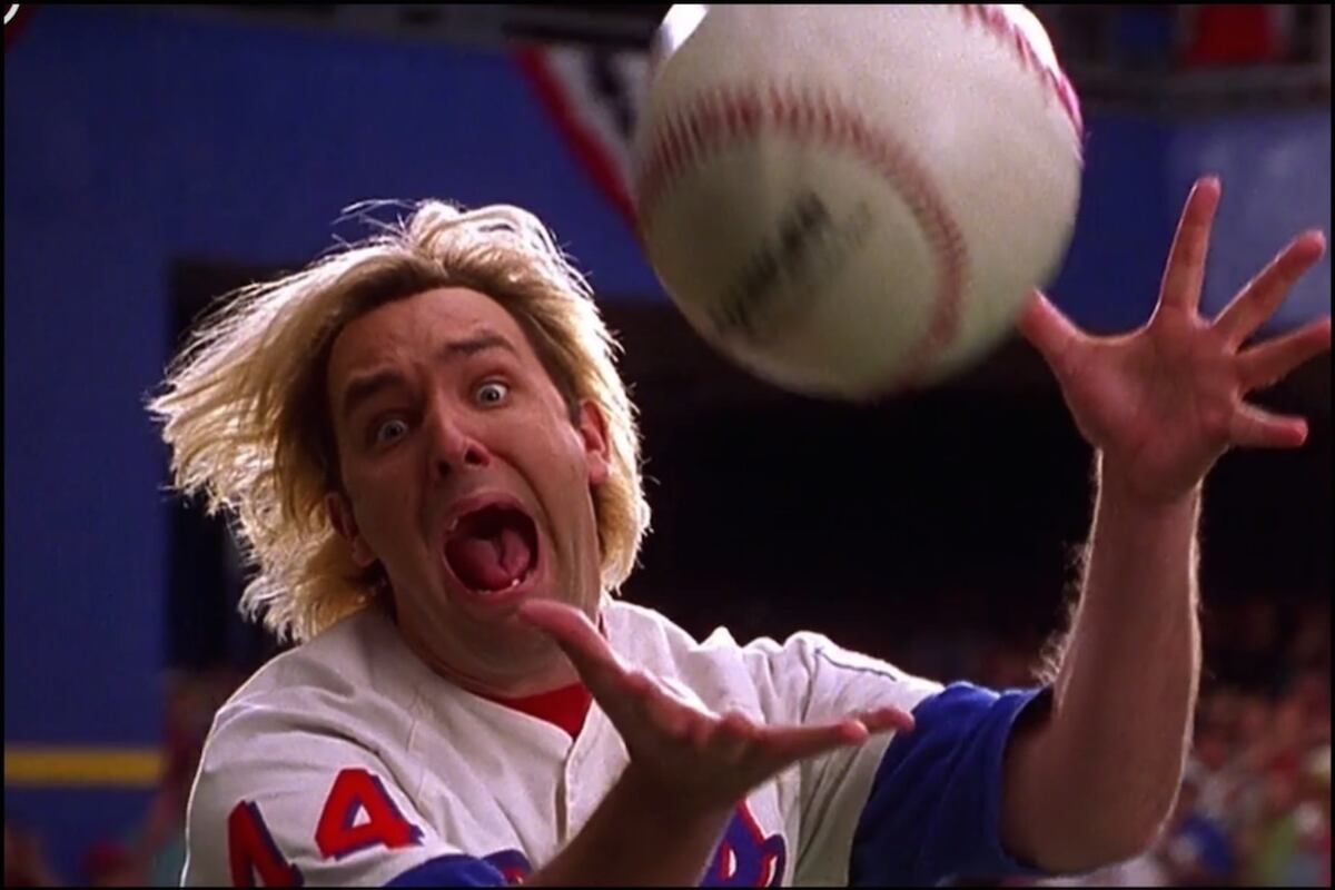 Most Ridiculously Clutch Movie Athletes Ever News, Scores, Highlights