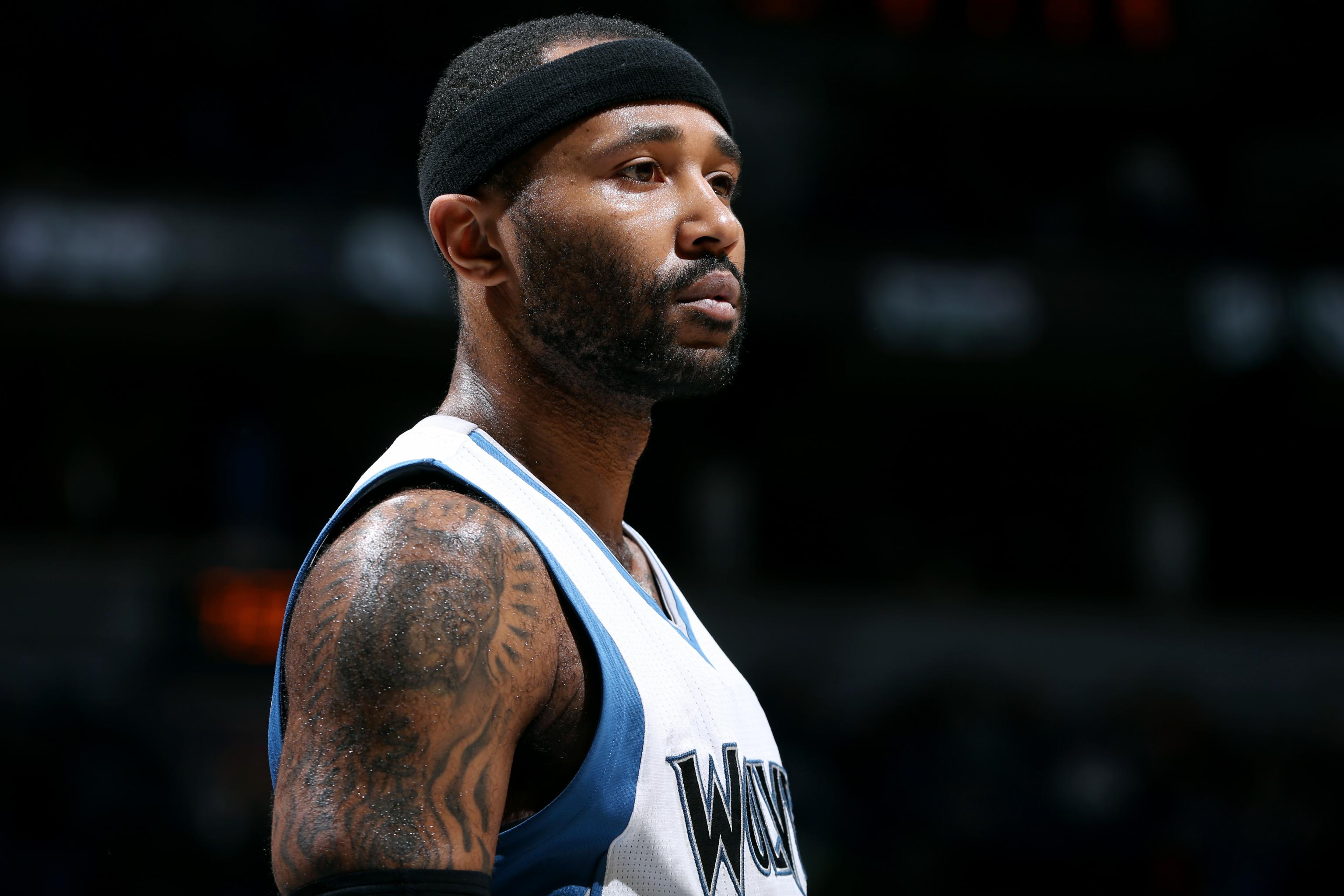 Mo Williams: America's Star (for the night) - Canis Hoopus