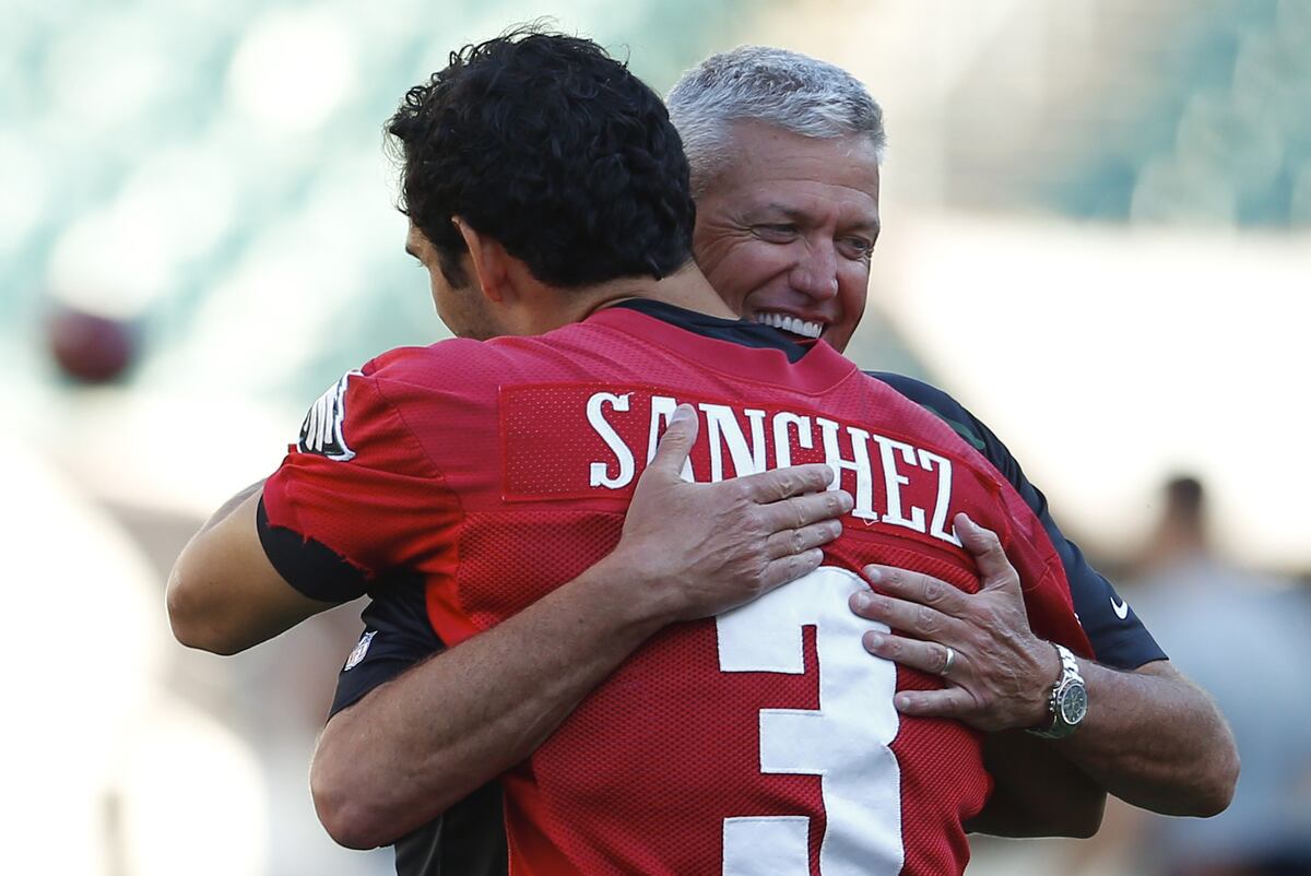 2015 NFL Free Agents Overview of Top Buzz and Predictions News