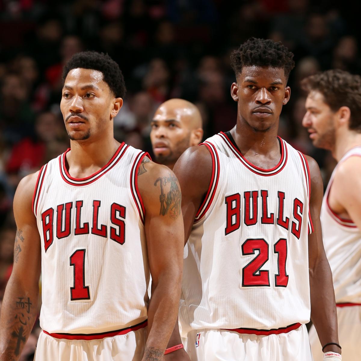 chicago bulls number 15