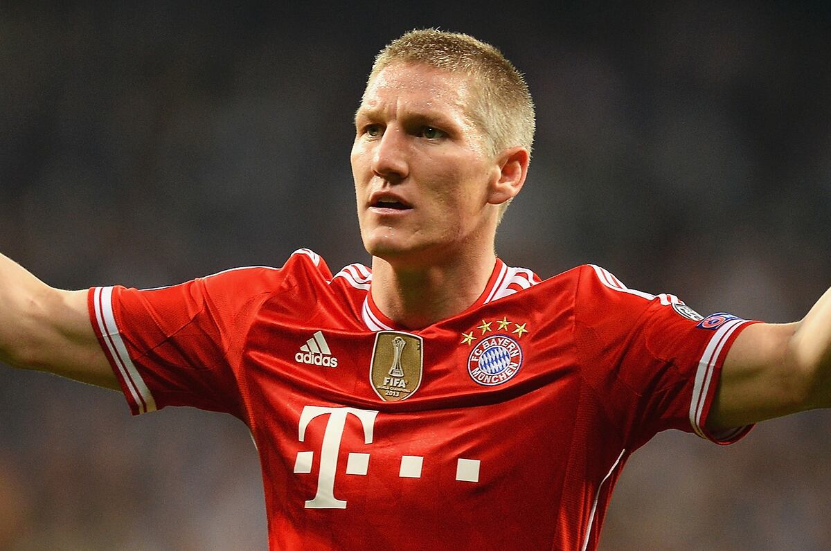 Do Chelsea Need Bastian Schweinsteiger to Bolster Their ...