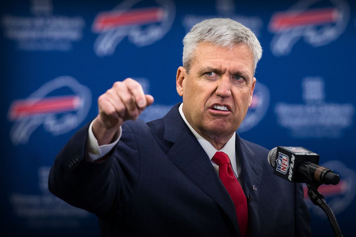 Which 1st-Year Head Coach Will Have the Most Success in 2015