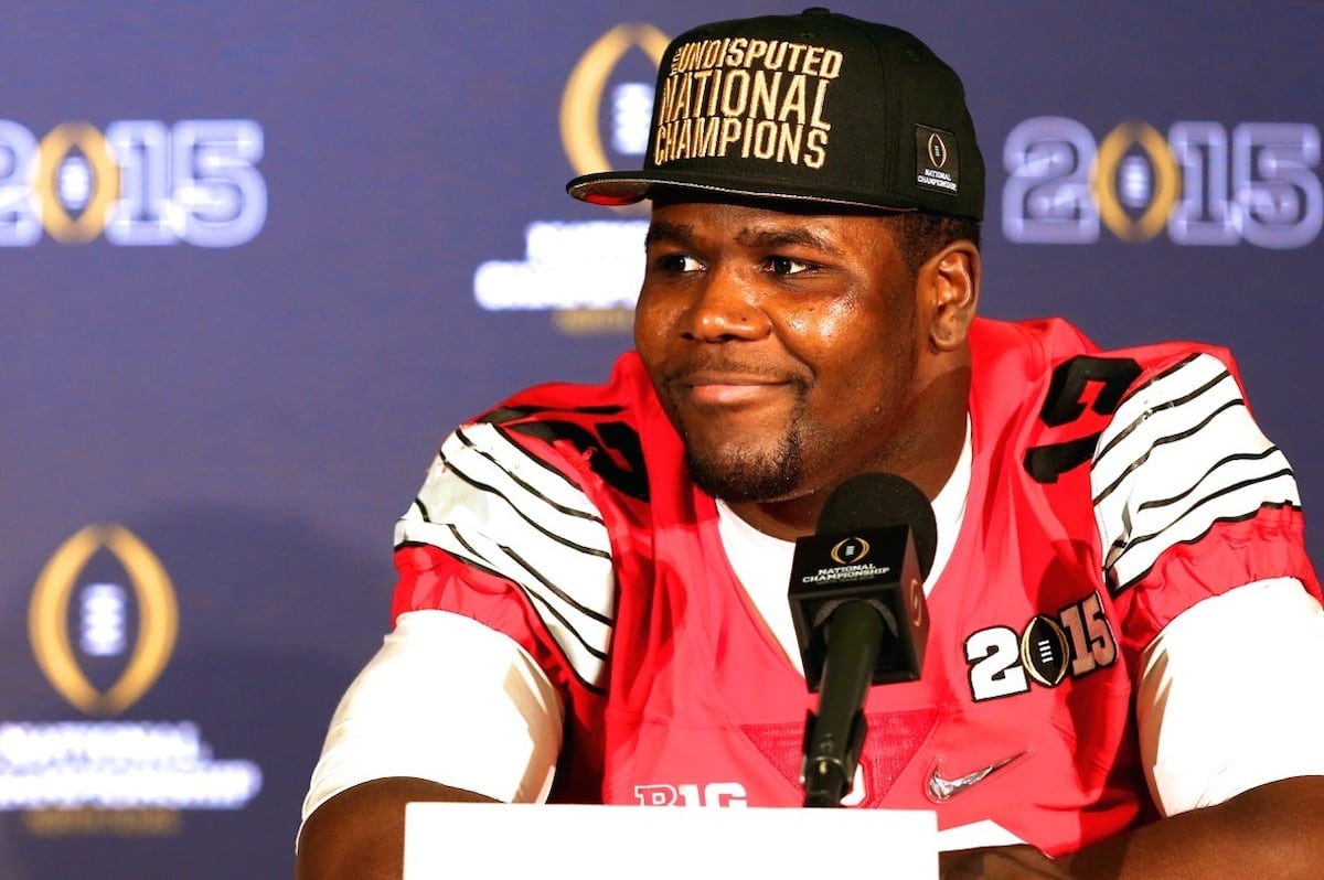 Cardale Jones Returns to Ohio State: Latest Details and Reaction | News
