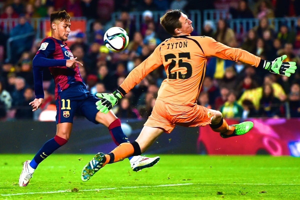 Elche vs. Barcelona: Score, Report and Reaction from Copa ...