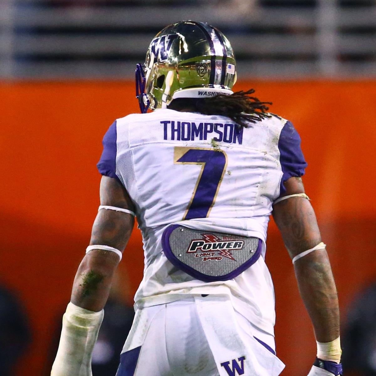 What Positions Offer Most Value For New York Giants In 2015 Nfl Draft ...