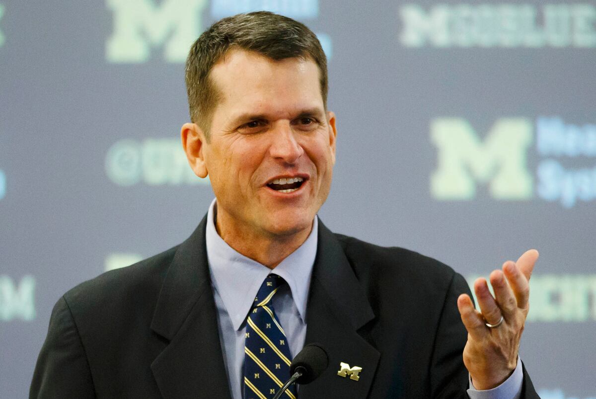 Michigan Football Wolverines' Top Remaining Recruiting Targets for NSD