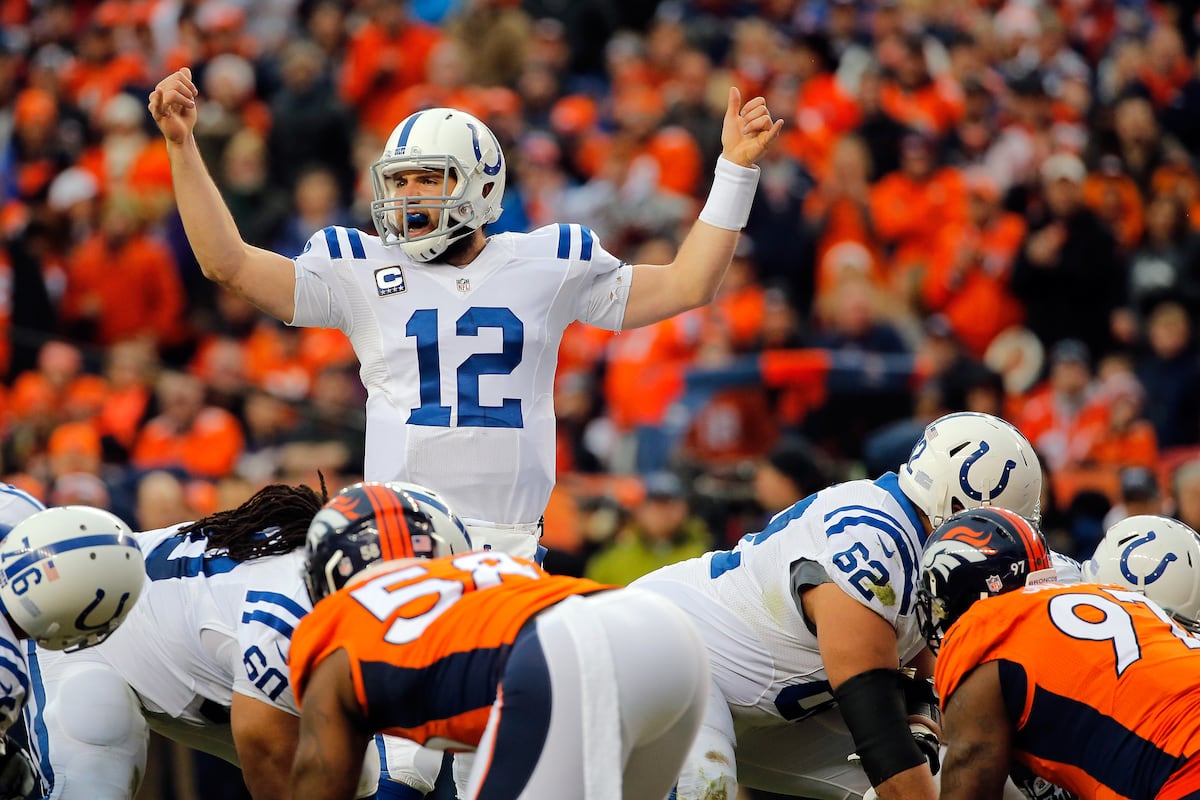 Colts vs Patriots Odds, TV Schedule, Predictions for AFC Colts vs Patriots Odds, TV Schedule, Predictions for AFC