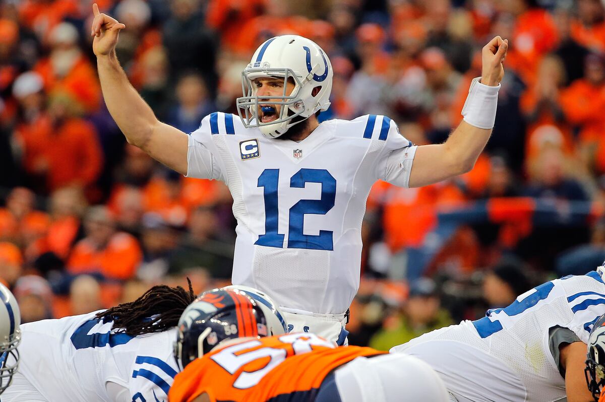 NFL Playoff Schedule 2015 TV Guide, Live Stream Coverage Info for