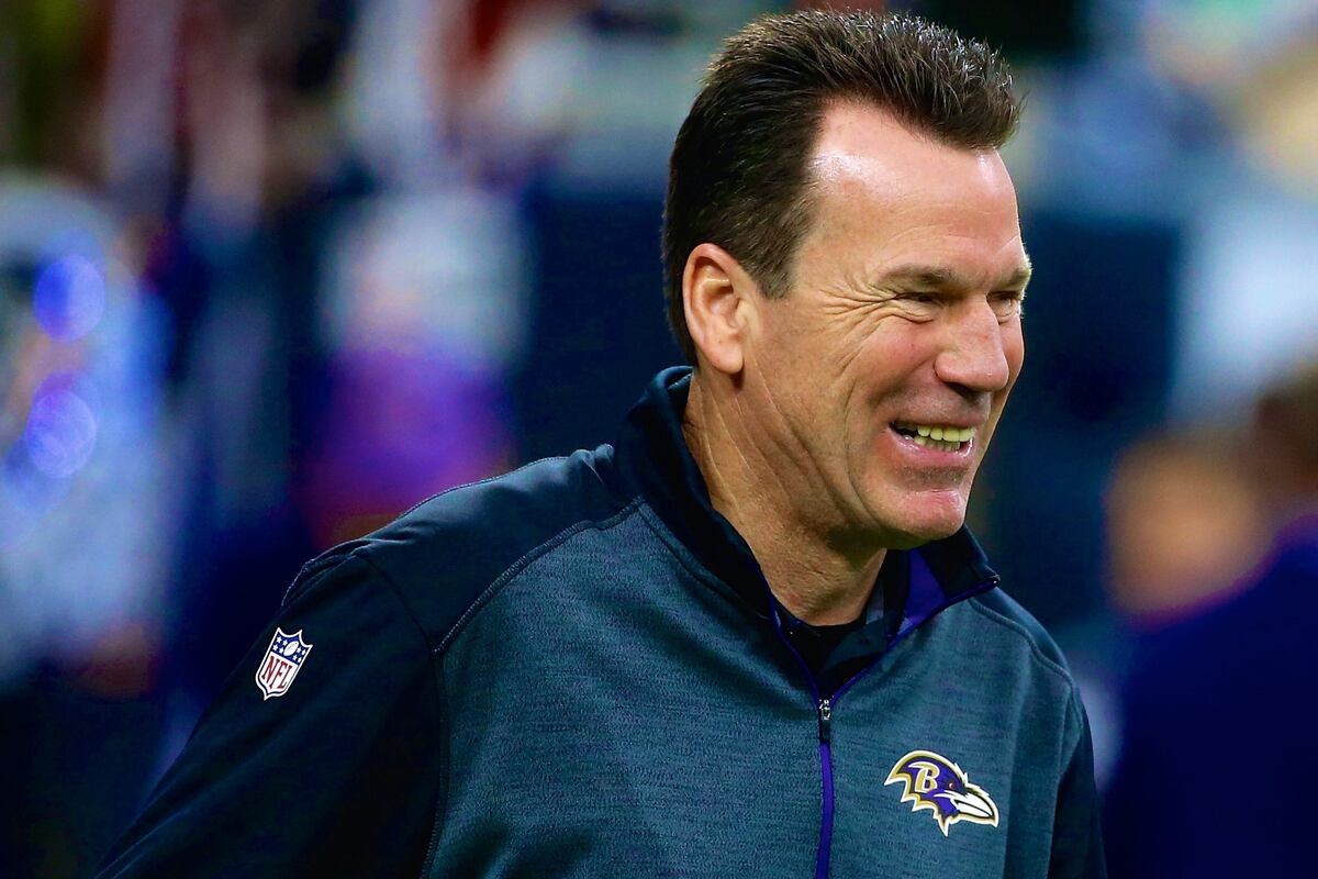 Denver Broncos Head Coach Search Latest Rumors