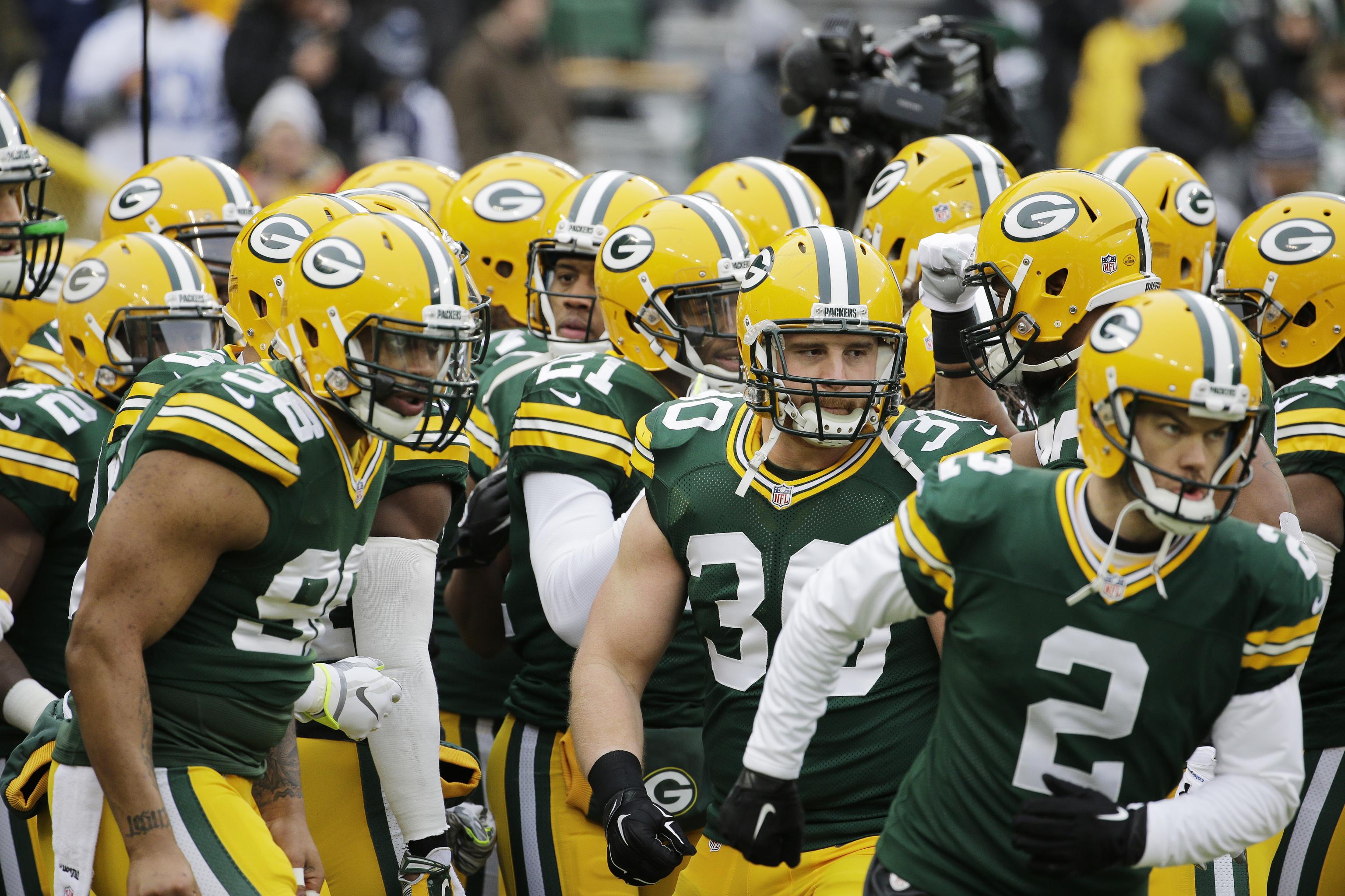 Who owns NFL team Green Bay Packers?