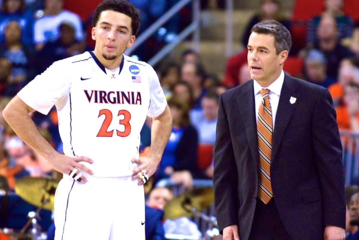 Ranking the Top College Basketball Coach of the Year Candidates for