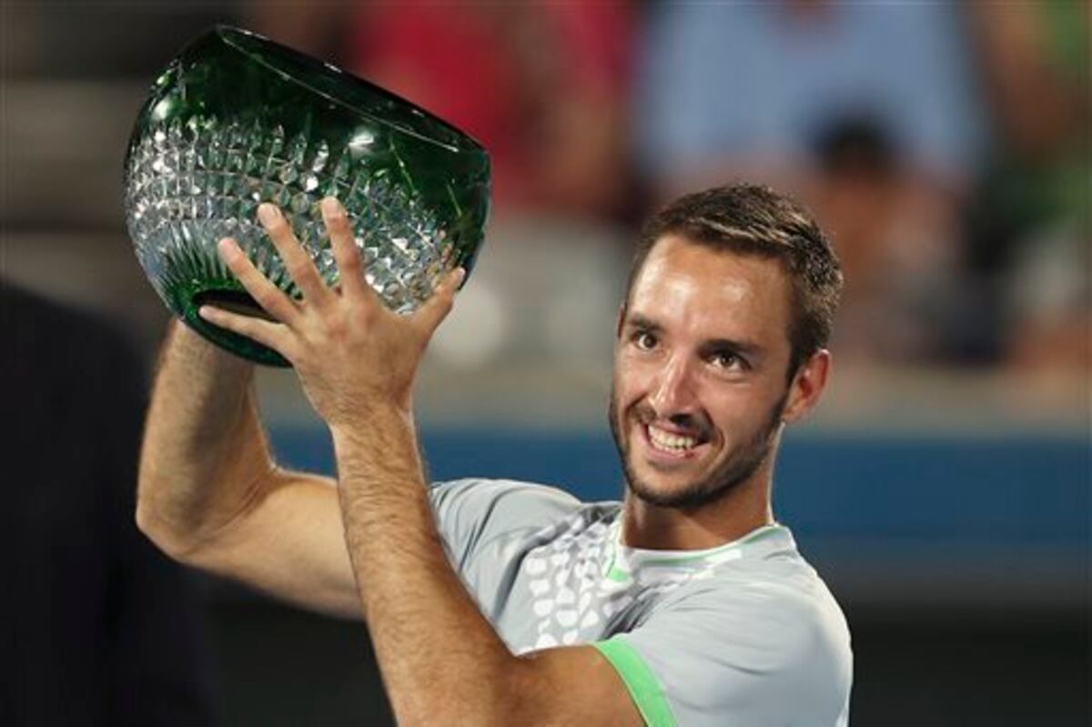 Apia International Sydney 2015 Daily Scores, Results and Draw Schedule