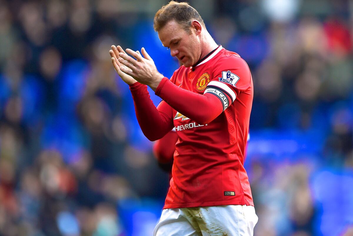 QPR vs. Manchester United: Live Score, Highlights from ...