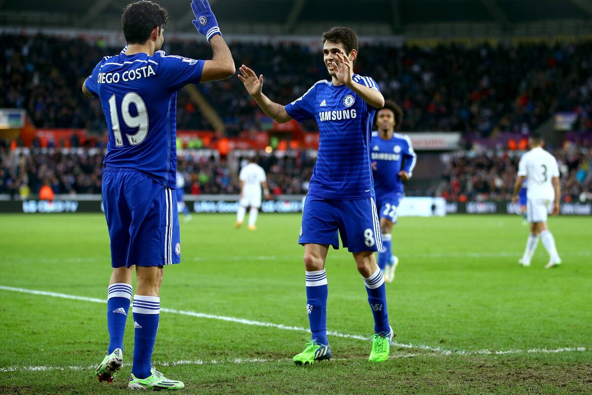 EPL Results Week 22: Premier League Scores, Top Scorers ...