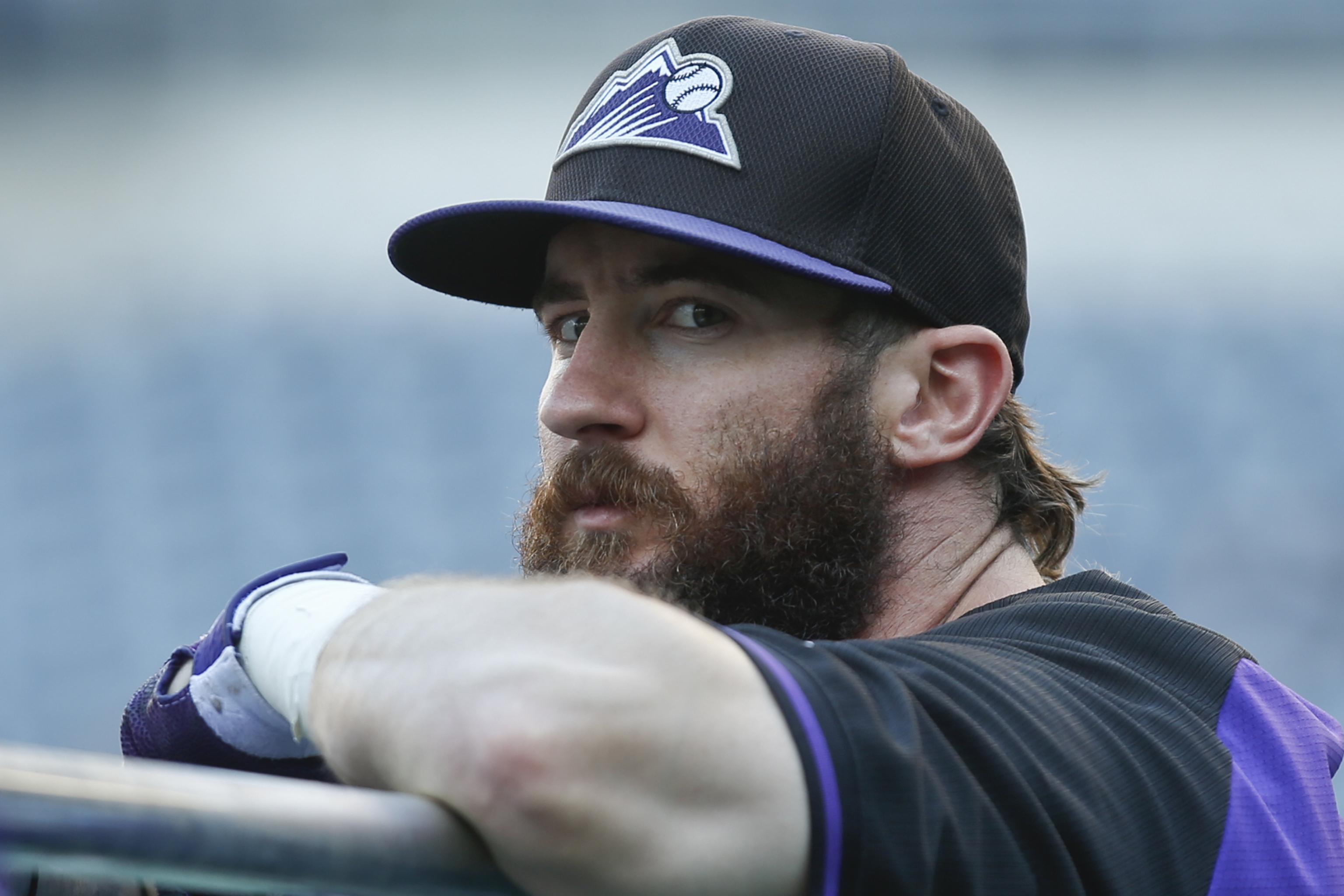 Charlie Blackmon Net Worth in 2023 How Rich is He Now? - News