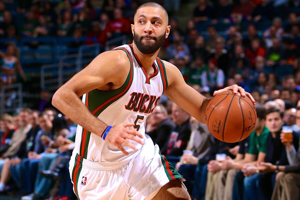 Kendall Marshall Injury Updates on Bucks PG's Knee and Recovery News