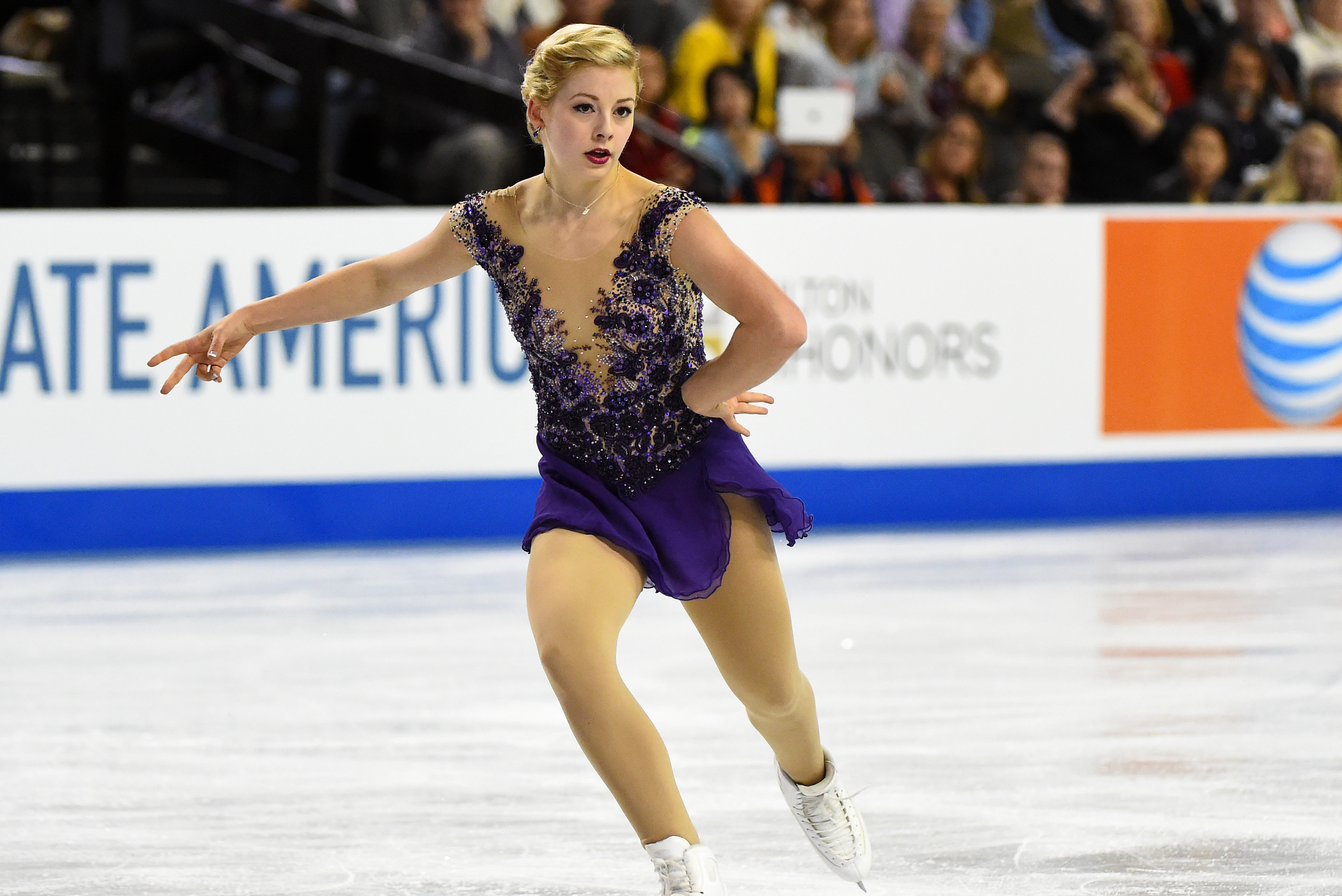 US Figure Skating Championships 2015 Daily Results And Updated US Figure Skating Championships 2015 Daily Results And Updated