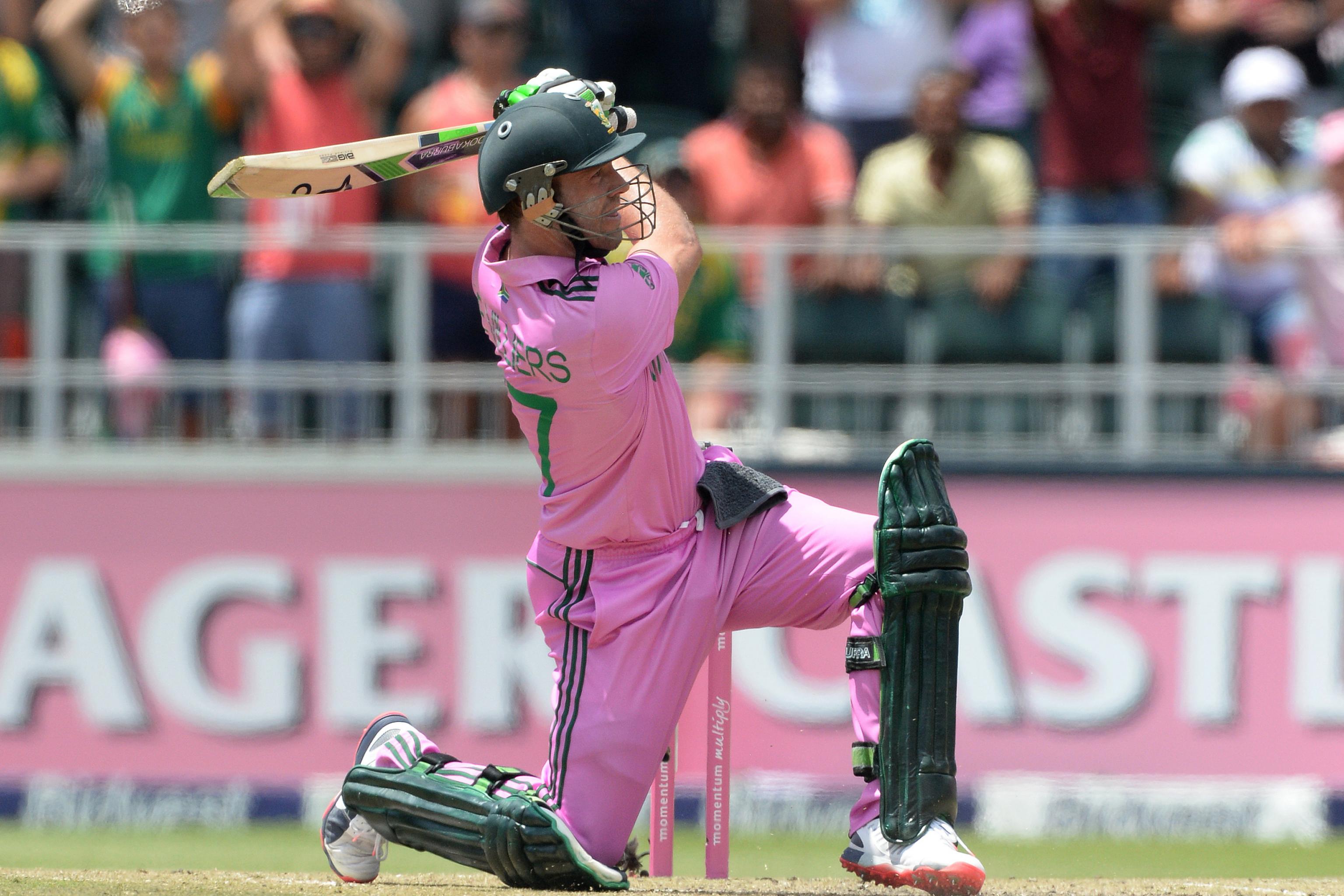 AB De Villiers' Century: Why ODI Cricket Has Swung Too Far in Favour of  Batsmen | News, Scores, Highlights, Stats, and Rumors | Bleacher Report