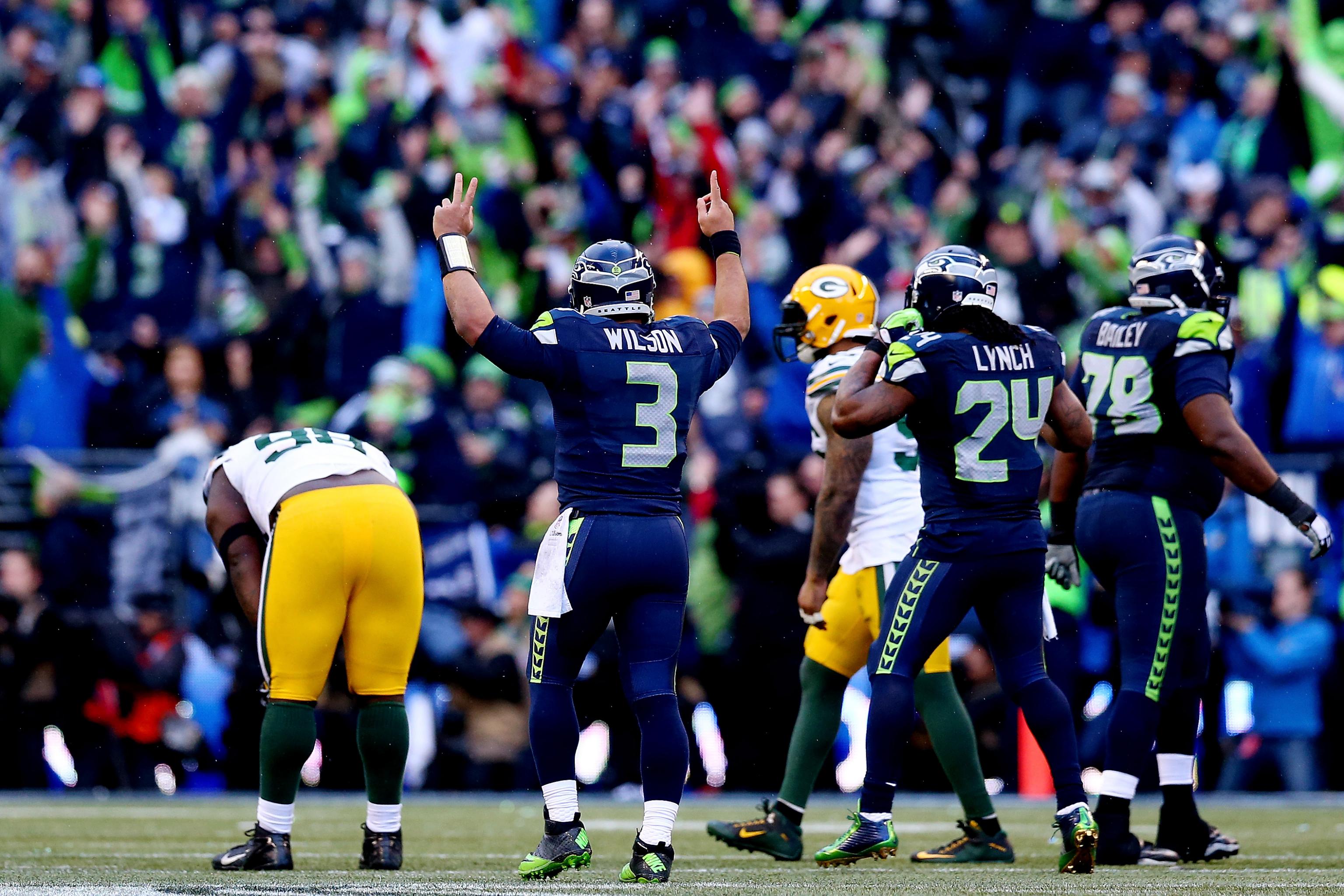 Super Bowl 2015 Schedule: Patriots vs. Seahawks on February 1st - Pats  Pulpit