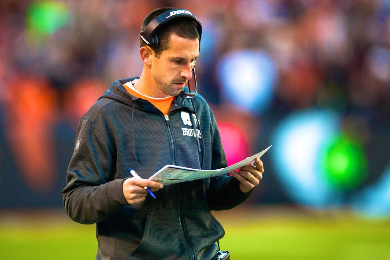 Kyle Shanahan has 'bright, offensive mind'