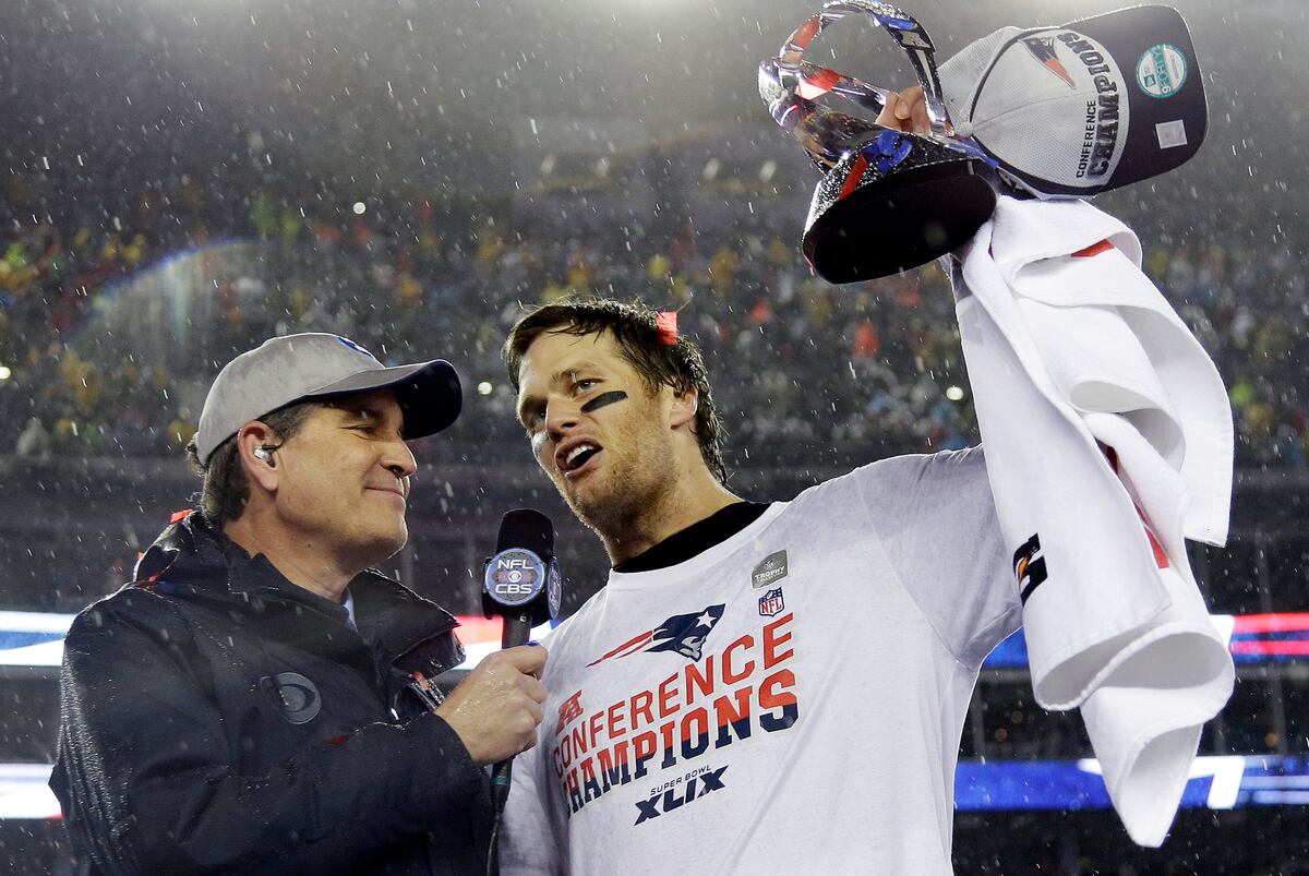 Super Bowl Odds 2015: Opening Las Vegas Betting Lines for ...