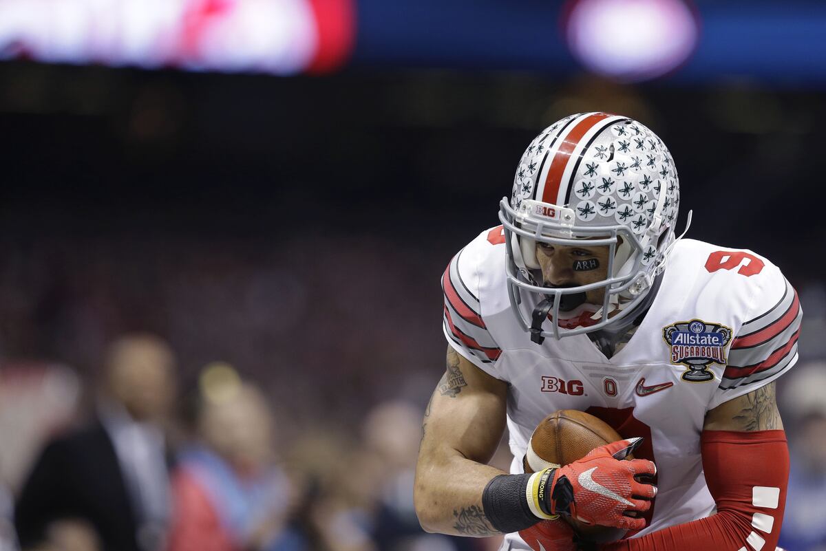 NFL Draft 2015 PostChampionship Weekend Order and Rising Prospects to