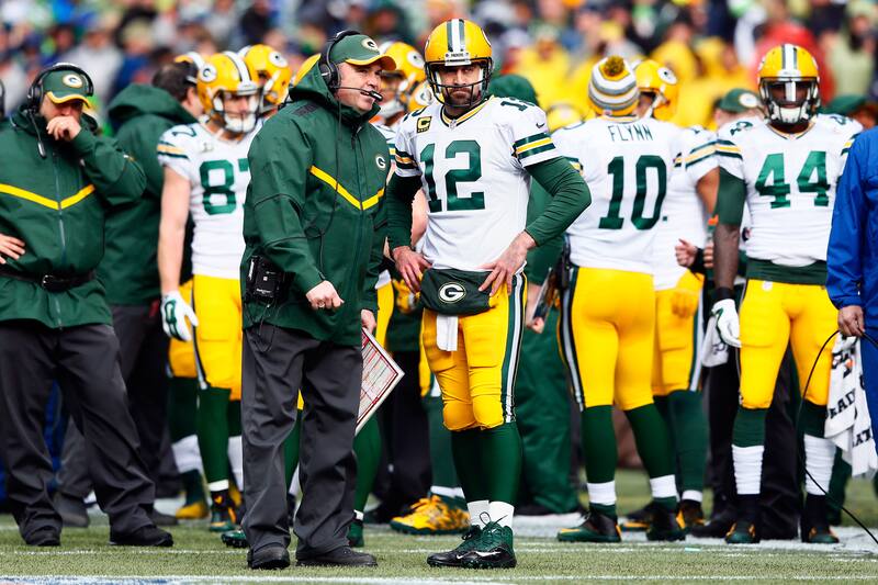 Despite Stunning Loss Packers Still Loaded For Another Run Next Year Bleacher Report Latest News Videos And Highlights