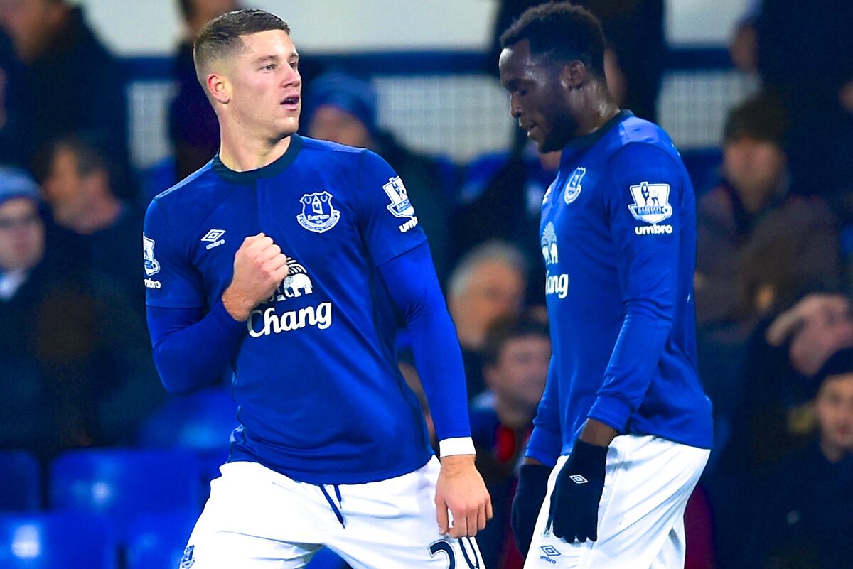 Everton vs. West Brom: Live Score, Highlights from Premier ...