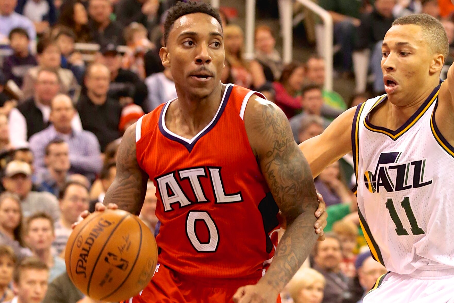 jeff teague all star