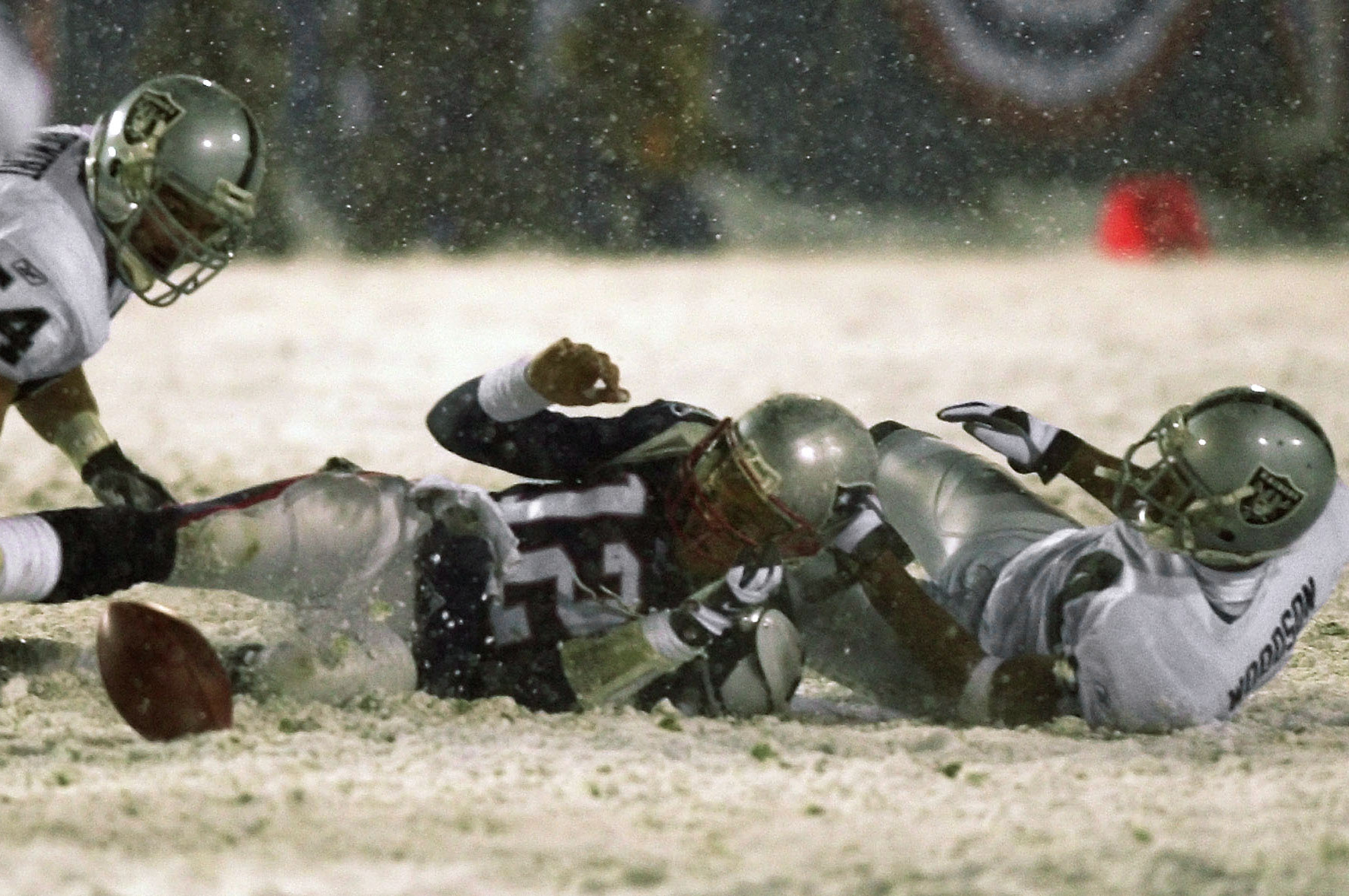 Tuck Rule: Reliving Raiders vs. Patriots debacle 16 years later