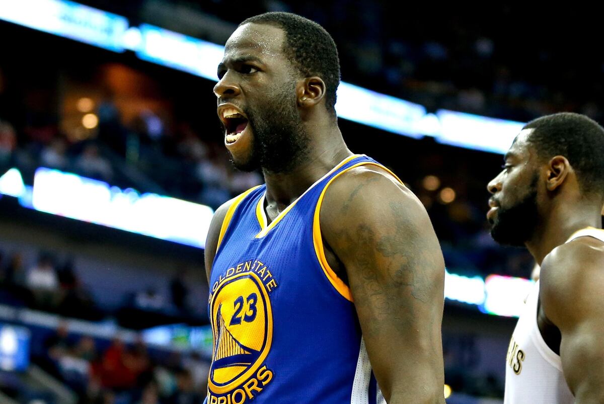 draymond green   nbas  defensive superstar news scores