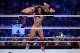Brie Bella and Nikki Bella, known as the Bella Twins, compete during Wrestlemania XXX at the Mercedes-Benz Super Dome in New Orleans on Sunday, April 6, 2014. (Jonathan Bachman/AP Images for WWE)