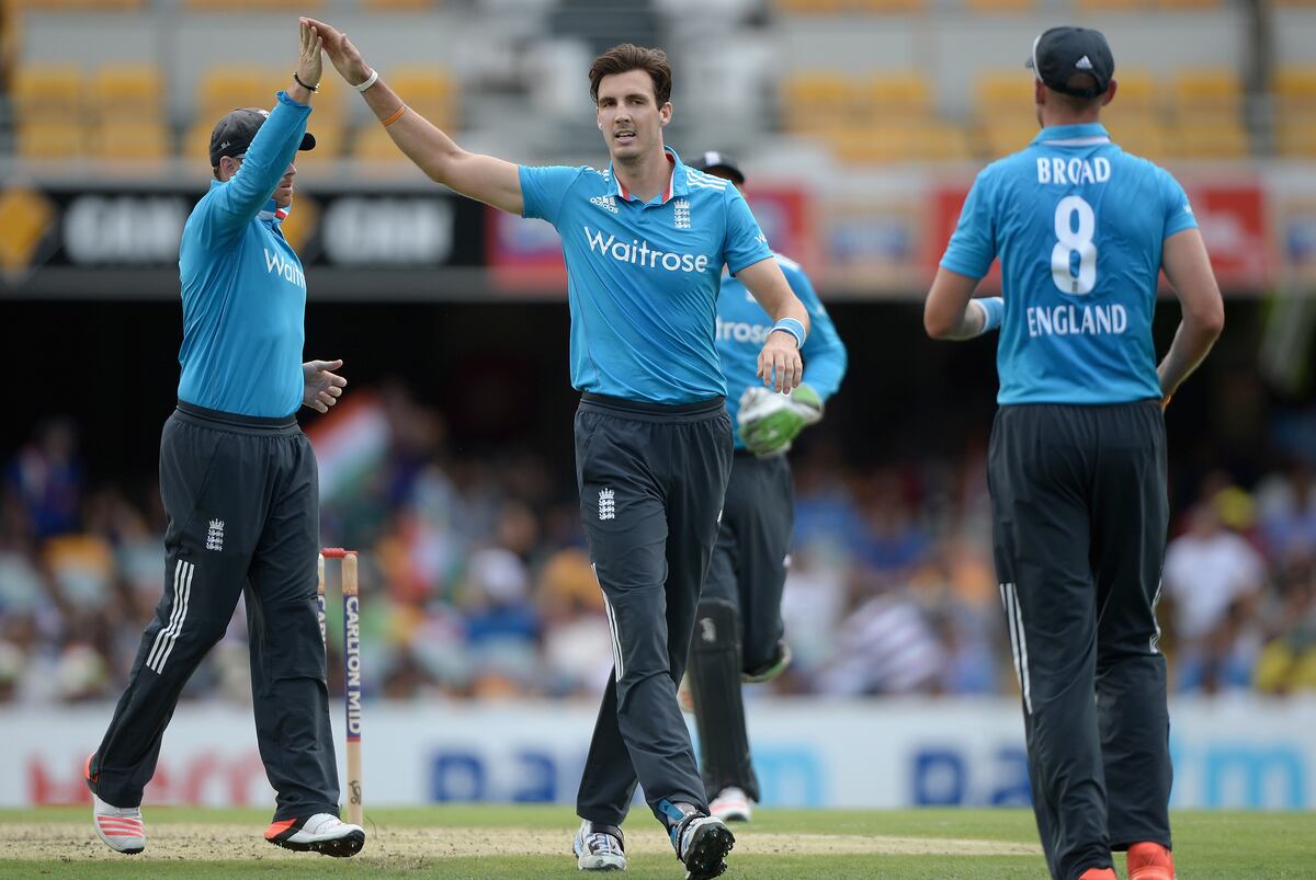 England vs. India, 3rd Tri-Series ODI: Highlights ...