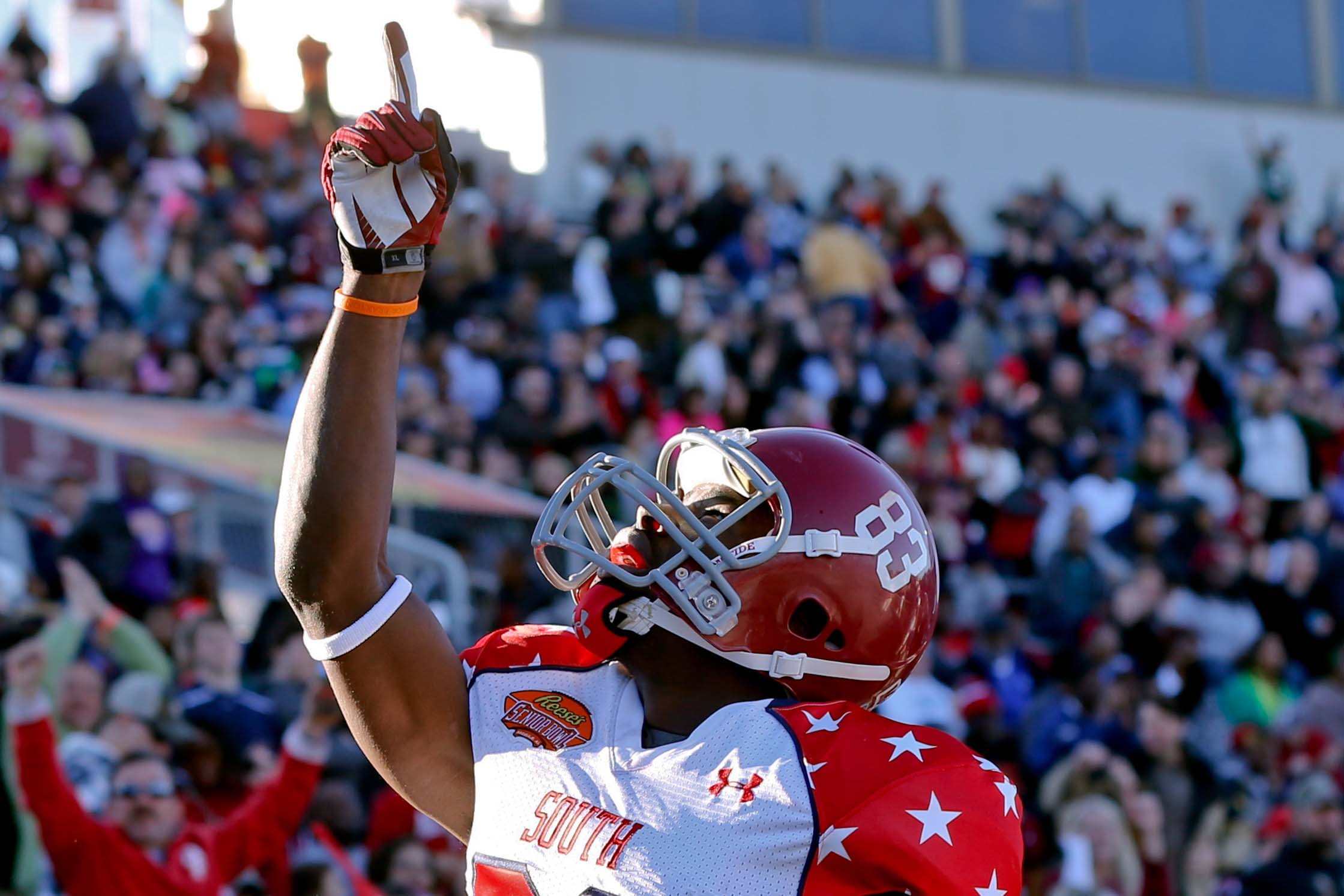 2024 NFL Draft: Top 25 Senior Bowl prospects entering Week 1 of