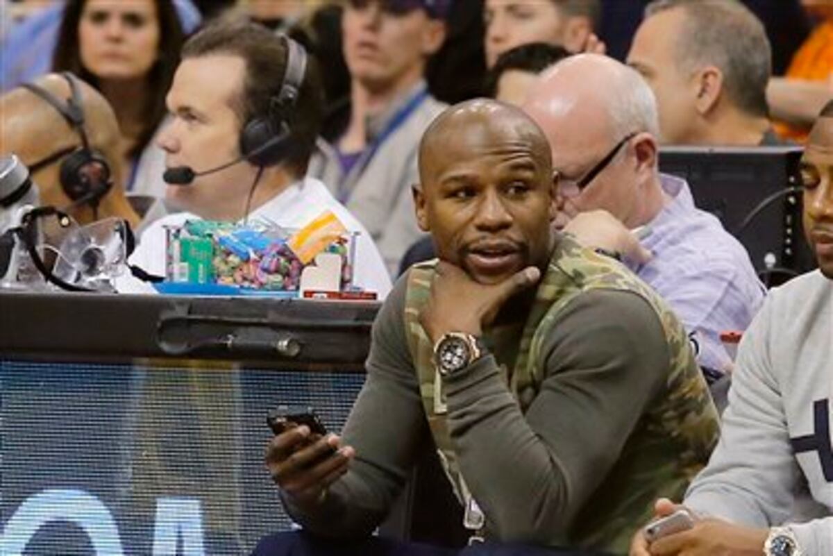 Calling Fact or Fiction on Top Boxing Rumors and Speculation | News
