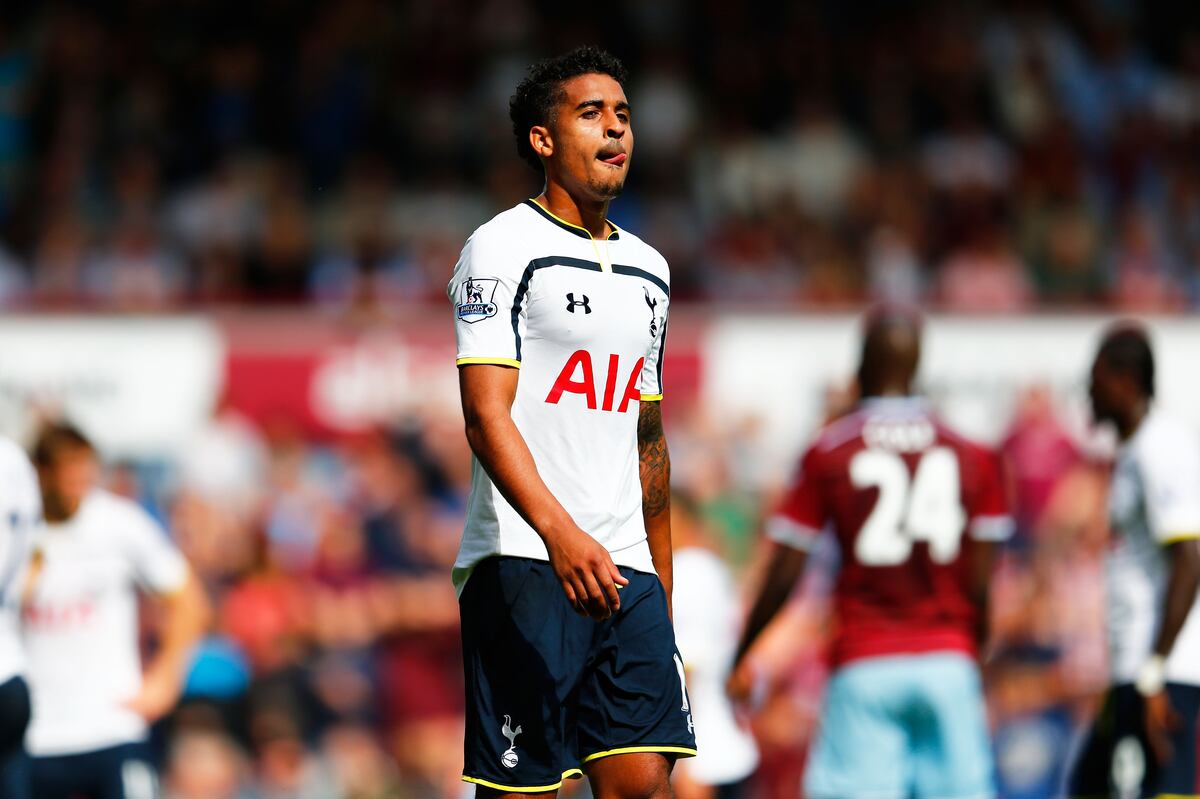 Kyle Naughton to Swansea Latest Transfer Details, Reaction and More